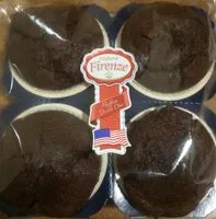 含糖量 Muffins Double Choc