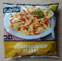 Käsespätzle