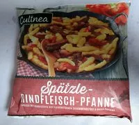 Spätzlepfanne