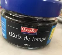 Jumlah gula yang masuk Oeufs de lympe