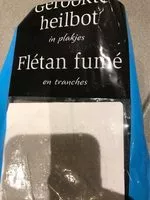 Fletan fume