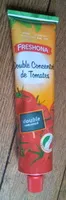 Количество сахара в Doppio concentrato di pomodoro