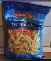 चीनी की मात्रा Penne Rigate
