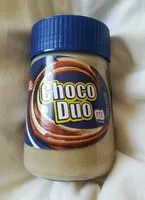 İçindeki şeker miktarı Choco duo