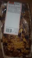 Quantité de sucre dans Dinkelkuchen mit Kirschen