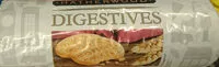含糖量 Digestives