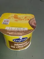 Gula dan nutrisi di dalamnya Kingfrais