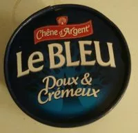 Amount of sugar in Bleu