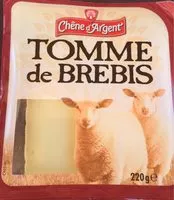 Tomme de brebis