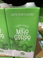 Количество сахара в Meio Gordo