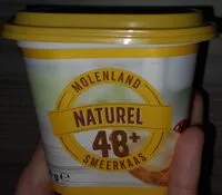 入っている砂糖の量 Naturel 48+