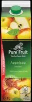 含糖量 Appelsap Troeb