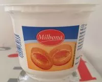 入っている砂糖の量 Fettarmer Fruchtjoghurt Aprikose