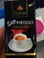 Jumlah gula yang masuk Café moulu expresso