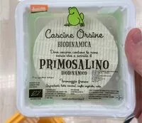 含糖量 Primosalino biodinamico