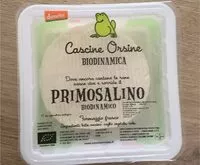 含糖量 Primosalino