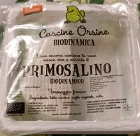 含糖量 Primosalino