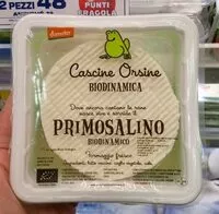 含糖量 Primosalino Biodinamico