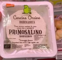 含糖量 Primosalino