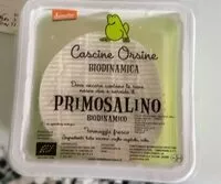 含糖量 Primosalino