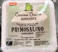 含糖量 Primosalino