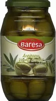 İçindeki şeker miktarı Riesenoliven mit Stein
