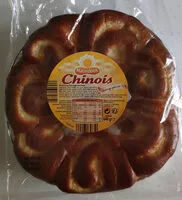 Quantité de sucre dans Chinois