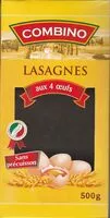 Pate a lasagnes