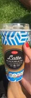 Amount of sugar in Latte Macchiato