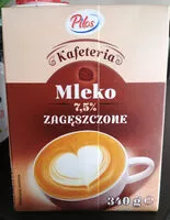 Suhkru kogus sees Condensed Milk 7,5% fat