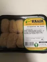 Azúcar y nutrientes en Sukalde