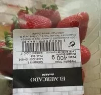 İçindeki şeker miktarı Fresas