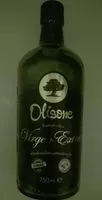 Quantité de sucre dans Huile d'olive