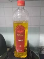 Quantité de sucre dans Aceite de oliva suave