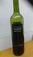 Cantidad de azúcar en Vino Gran Reserva 2013