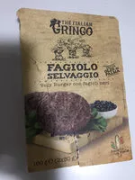 糖質や栄養素が The italian gringo