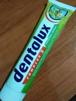 चीनी और पोषक तत्व Dentalux