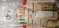 İçindeki şeker miktarı Bio organic pan bauletto di grano Khorasan Kamut