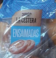 Ensaimada de mallorca