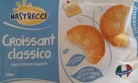 İçindeki şeker miktarı Croissant classico
