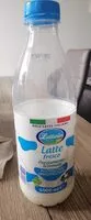 Amount of sugar in Solo latte italiamo