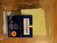 Pecorino cheese