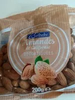 含糖量 Jus pruneaux bio