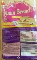 Sugar and nutrients in Taste of india lidl