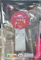 含糖量 3 maxi sandwich Jambon Emmental