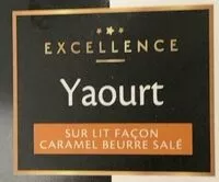 Zuckermenge drin Yaourt caramel beurre sale