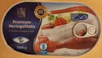 Количество сахара в Premium Heringsfilets