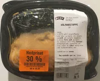 Suhkru kogus sees Kålrabistappe
