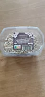 Quantité de sucre dans Pijnboompitten
