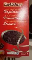 含糖量 Vermicelle
